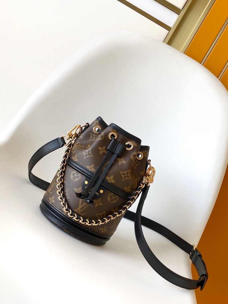 LV Bucket Bags